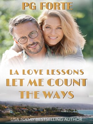 cover image of Let Me Count the Ways